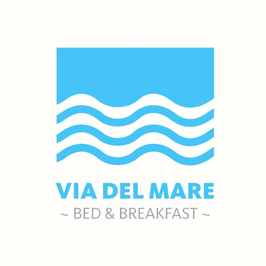 Via Del Mare | Bed & Breakfast ลาเมเซ แตร์เม ภายนอก รูปภาพ